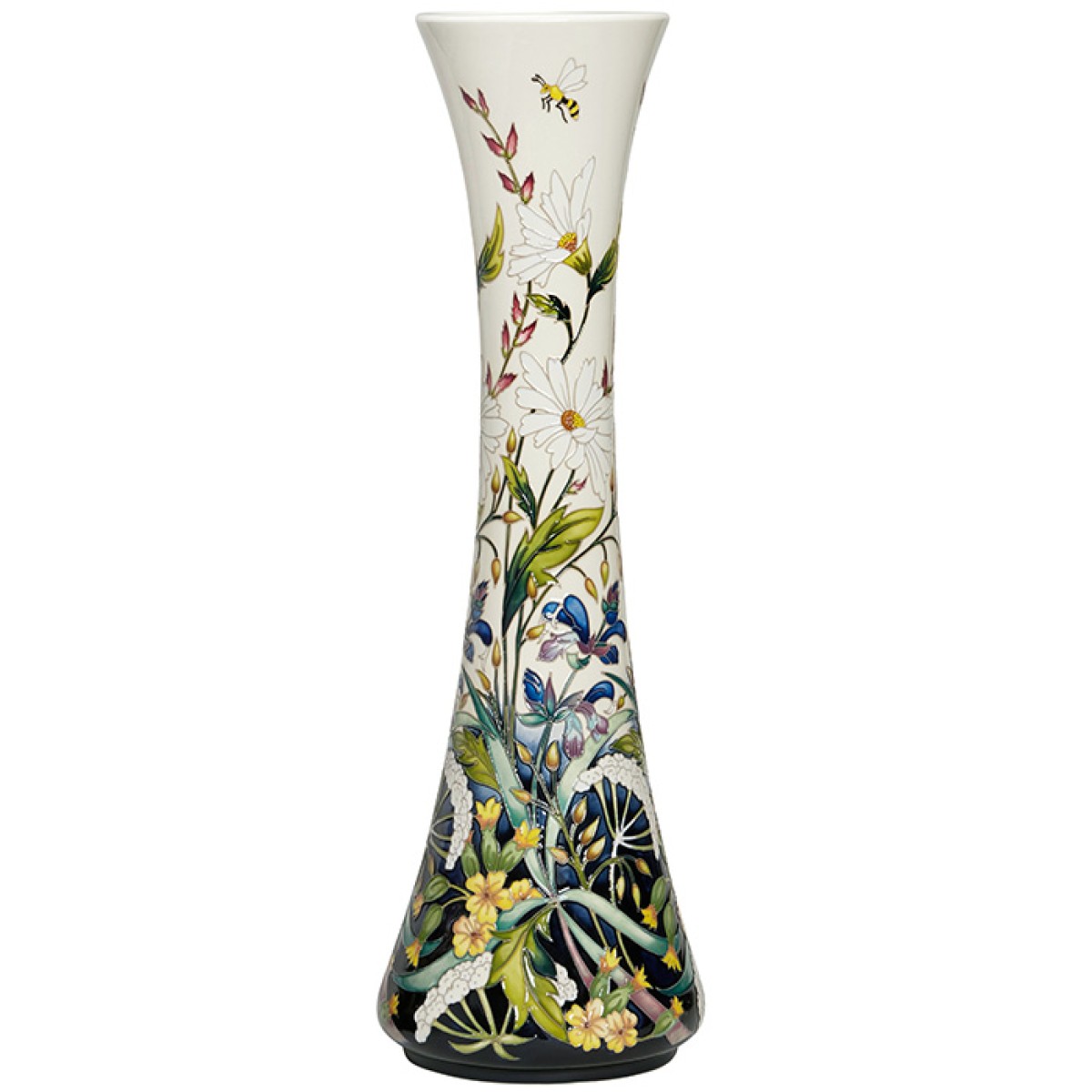 Wild Carrot Meadow - Vase (365/20)